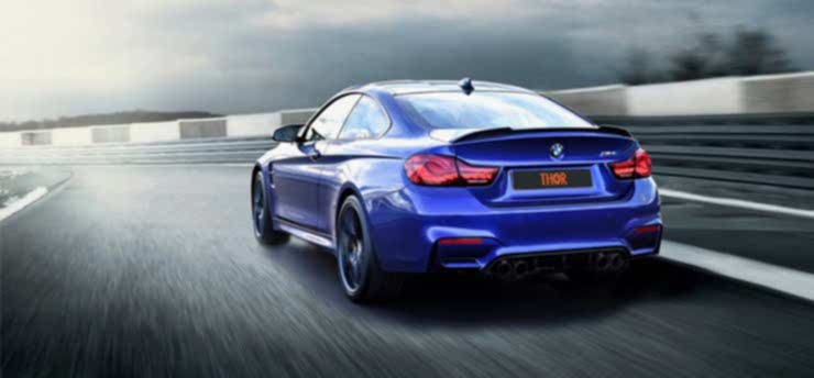 BMW M4